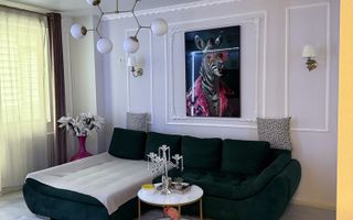 Vand ap 3 camere de lux etaj 1 , Chiajna-Str Sergent Ilie Petre - Poză 5