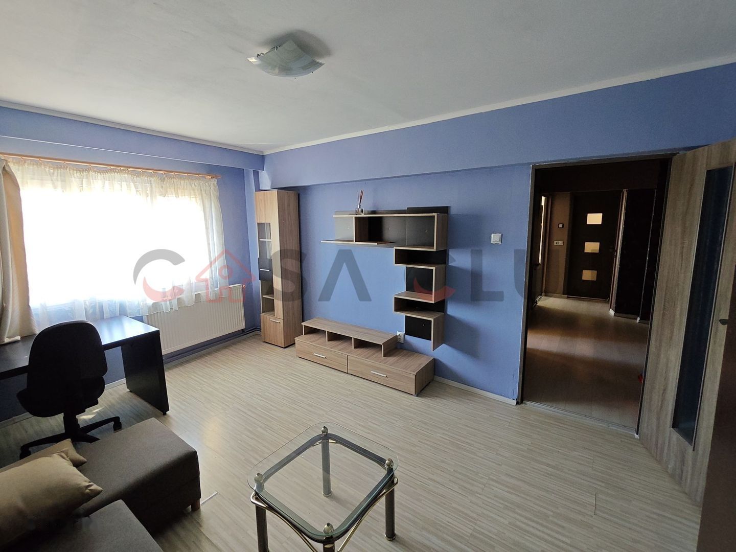 Apartament decomandat in Marasti - Orientare sudica - Bloc Izolat - Poză 2