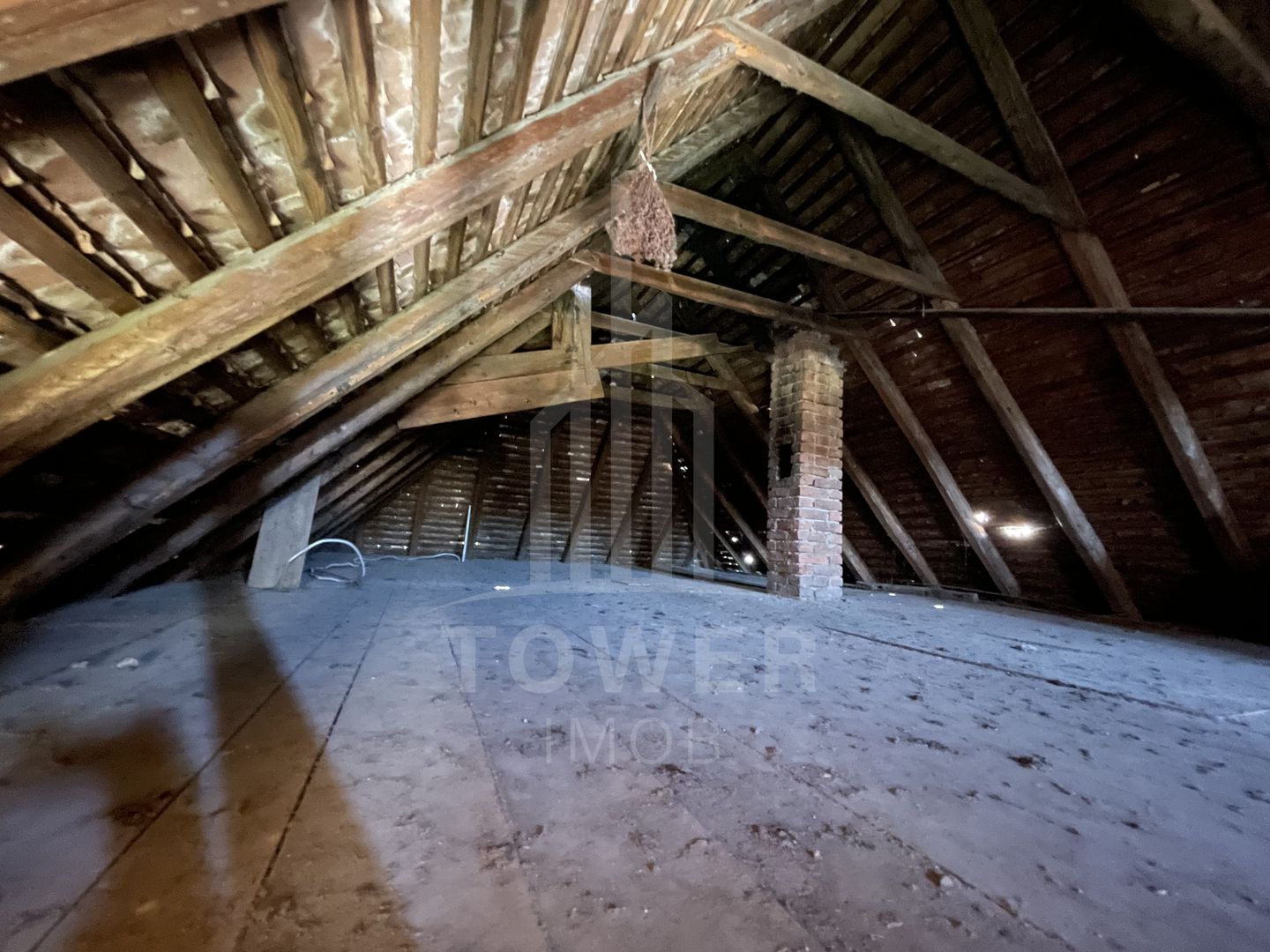 Casă individuală | 2 corpuri | Șură și anexe | teren 1460 mp – Porumbacu De Jos - Poză 6