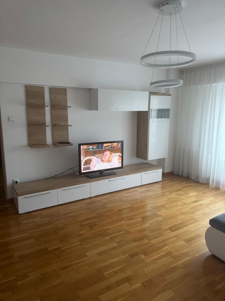 Închiriez  apartament 2 camere Unirii / Goga / Nerva Traian - Poză 1