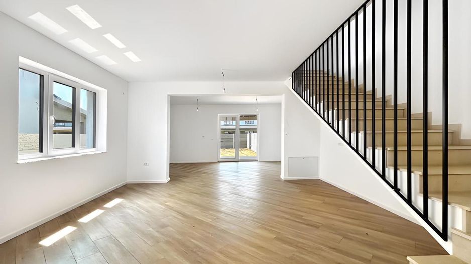 Comision 0 | Duplex 4 Camere | Proiect Ultramodern | Bucovat-Remetea - Poză 6