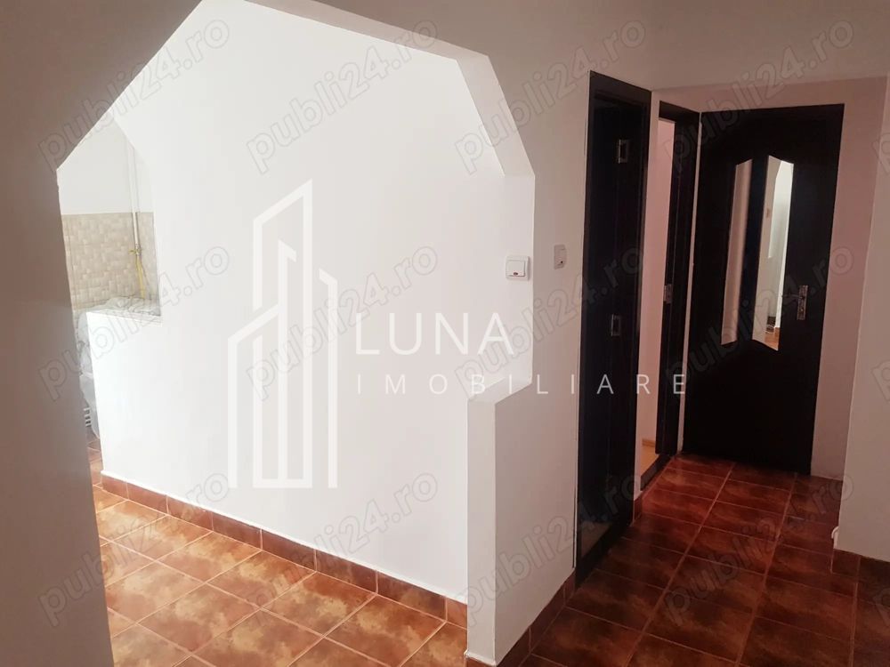 Apartament 2 camere decomandat | Tudor | 54 mp | Renovat - Poză 6