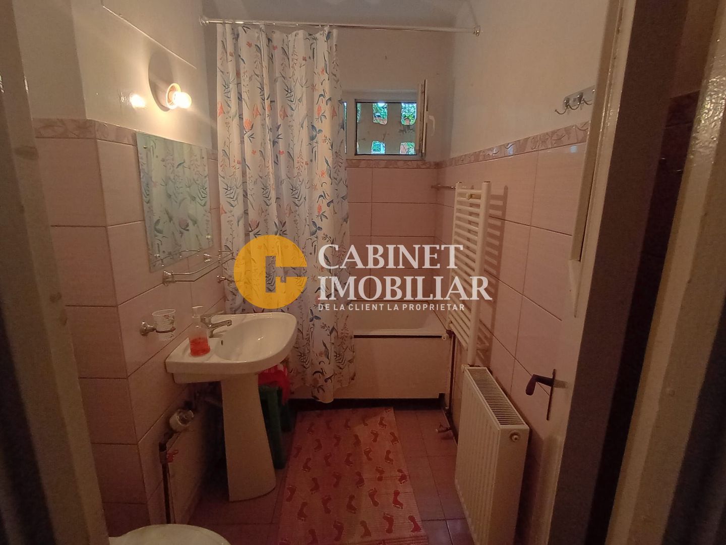 3 camere, et 3/4, bloc fara risc, LIBER, Tatarasi ! - Poză 7
