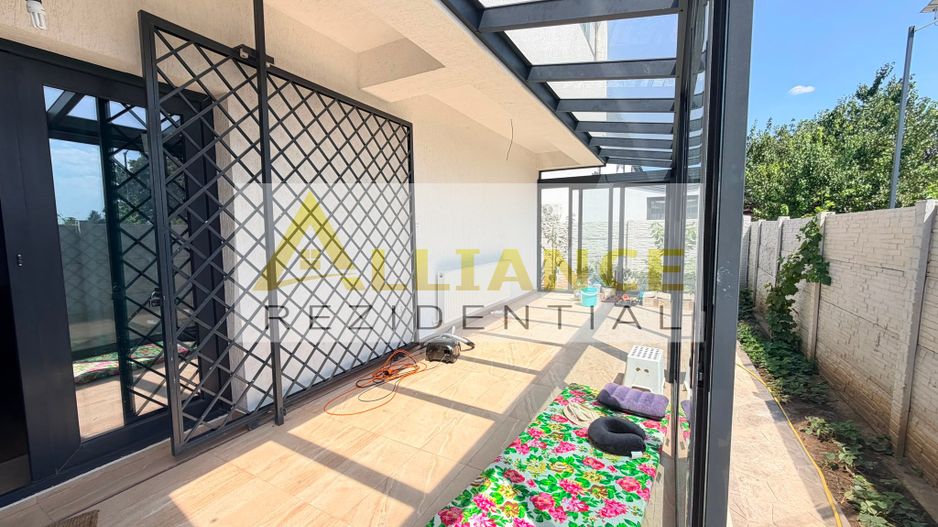 Casa Individuala - 4 camere - 3 bai - 337mp teren - Poză 4