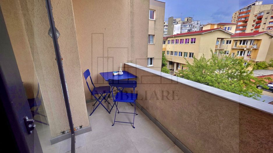 Apartament 3 camere Nou Renovat, Mărăști – la 5 min de FSEGA și Iulius Mall - Poză 13