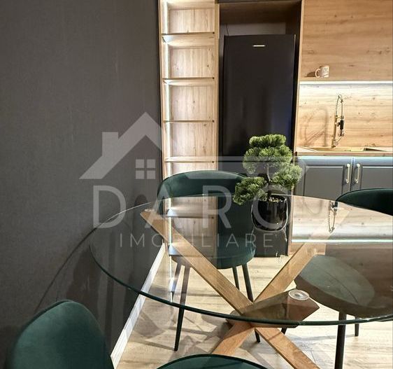 🏡 Apartament 2 camere de închiriat | Prima închiriere | - Poză 1