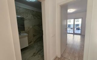 Apartament cu gradina, 3 camere Ready to move - Poză 13