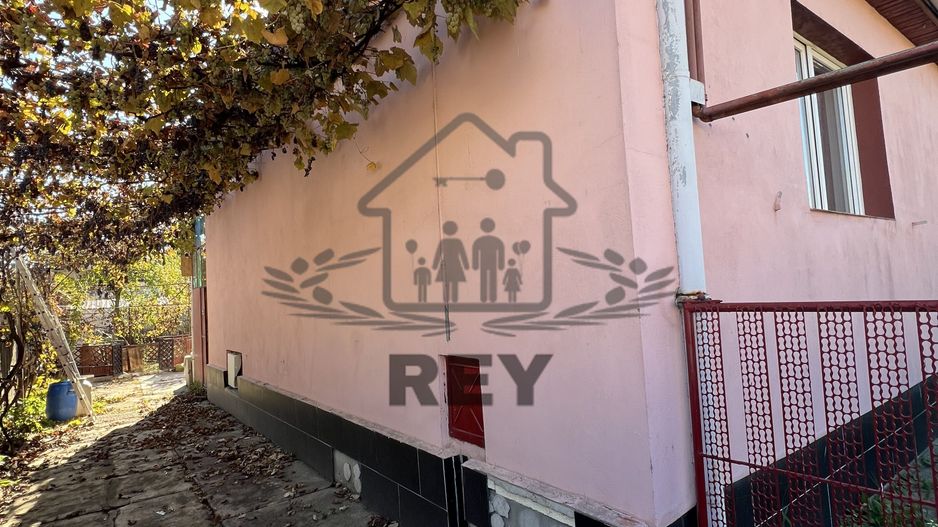 Casă tip Duplex 3 camere cu teren 468 mp zona Străzii Record/Terezian - Poză 34