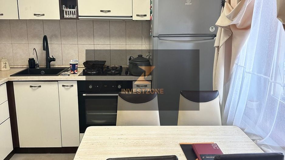 Apartament cu 2 camere-42 mp util - Poză 3