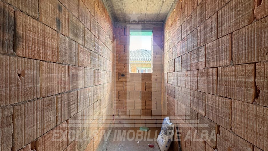 Casa individuala de vanzare, Alba-Micesti - Poză 5