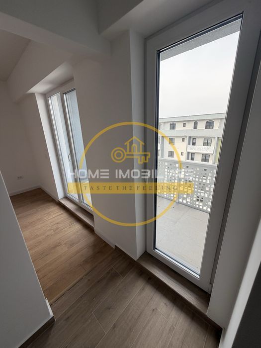 🏠Apartament 2 cam, 49MP, etaj 3 // 📍Păcurari - Kaufland - Poză 7