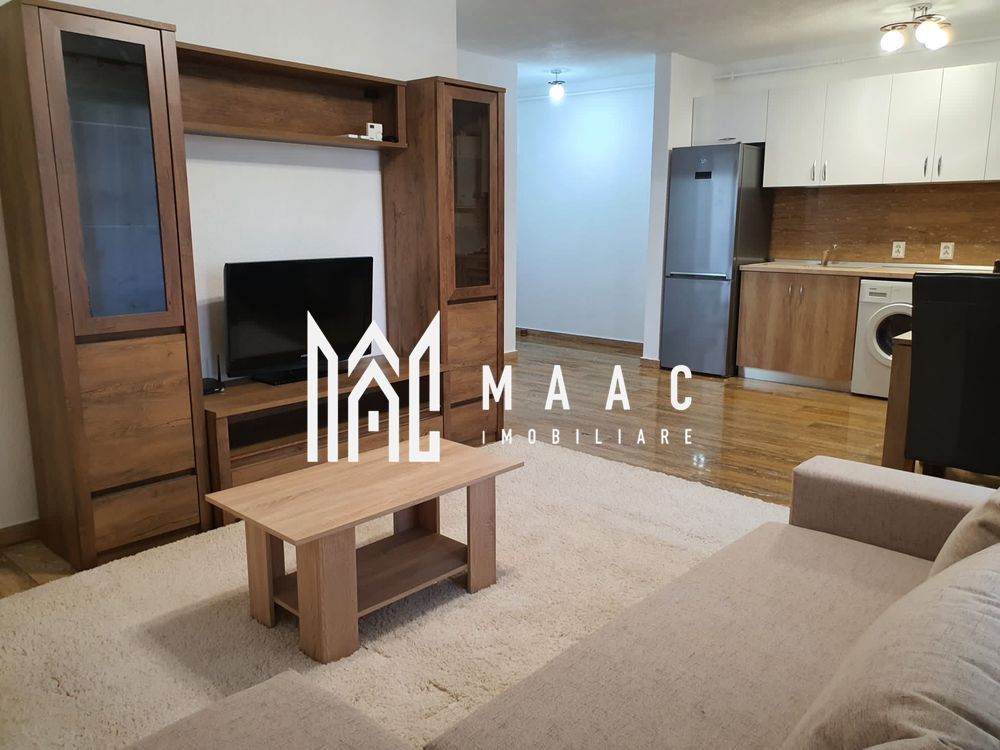 Apartament 2 camere de vânzare | Sibiu, City Residence | Central - Poză 8