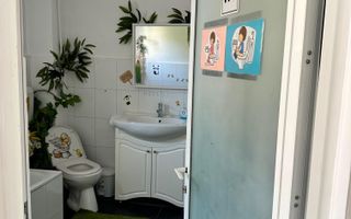 SPATIU COMERCIAL DOMENII, LOC PARCARE, CENTRALA, MOBILAT/UTILAT, CURTE - Poză 3