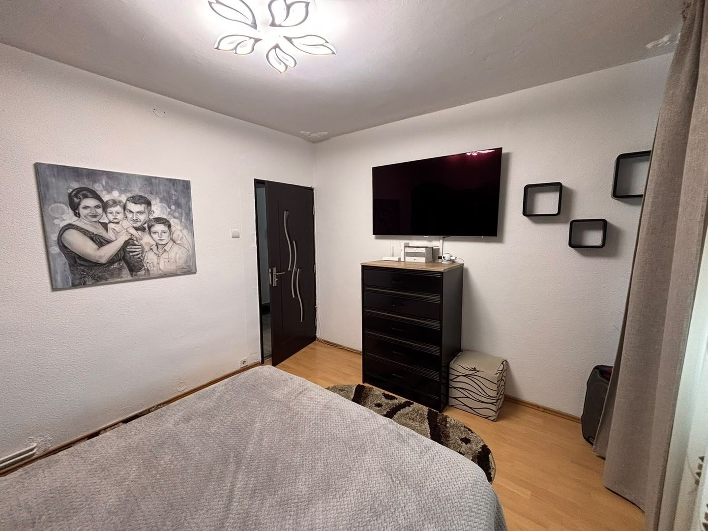 Apartament 2 camere decomandat de vânzare în Sibiu - Poză 12