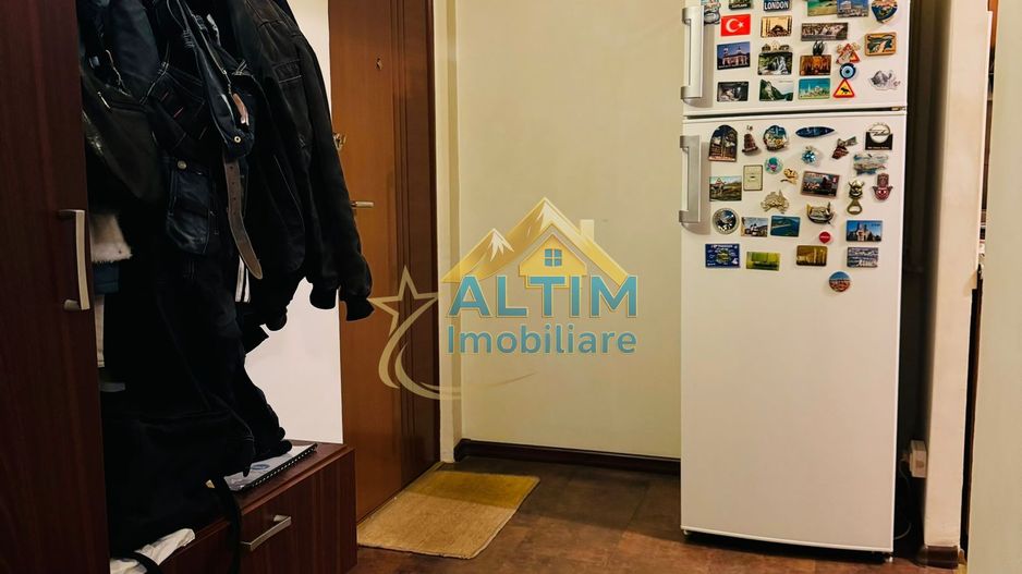 Apartament 2 camere Astra, Brașov - Poză 6
