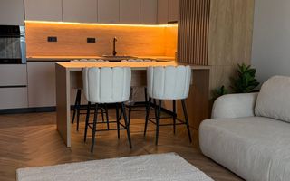 Apartamnet la cheie | Etaj intermediar | Zona Eroilor Floresti - Poză 4