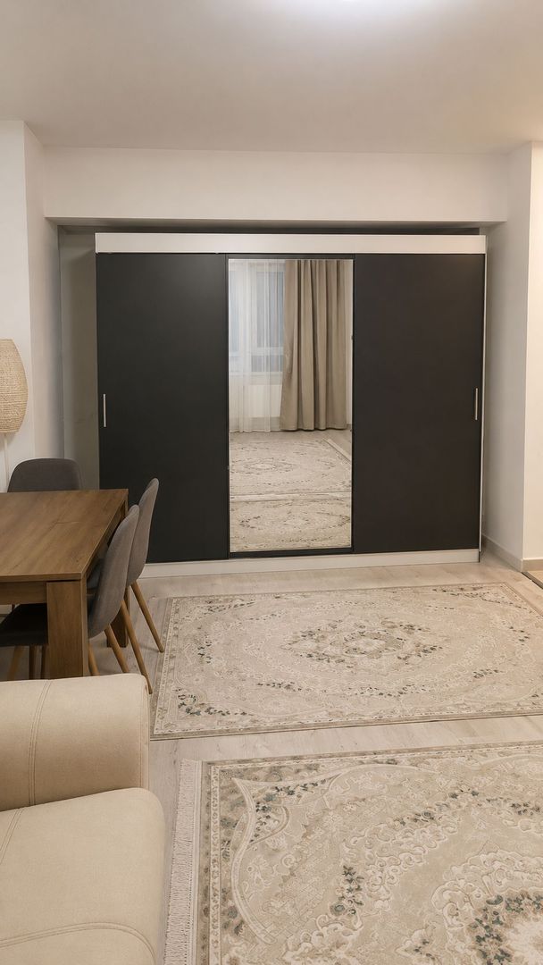 Apartamet 2 camere Nasaud - Poză 4