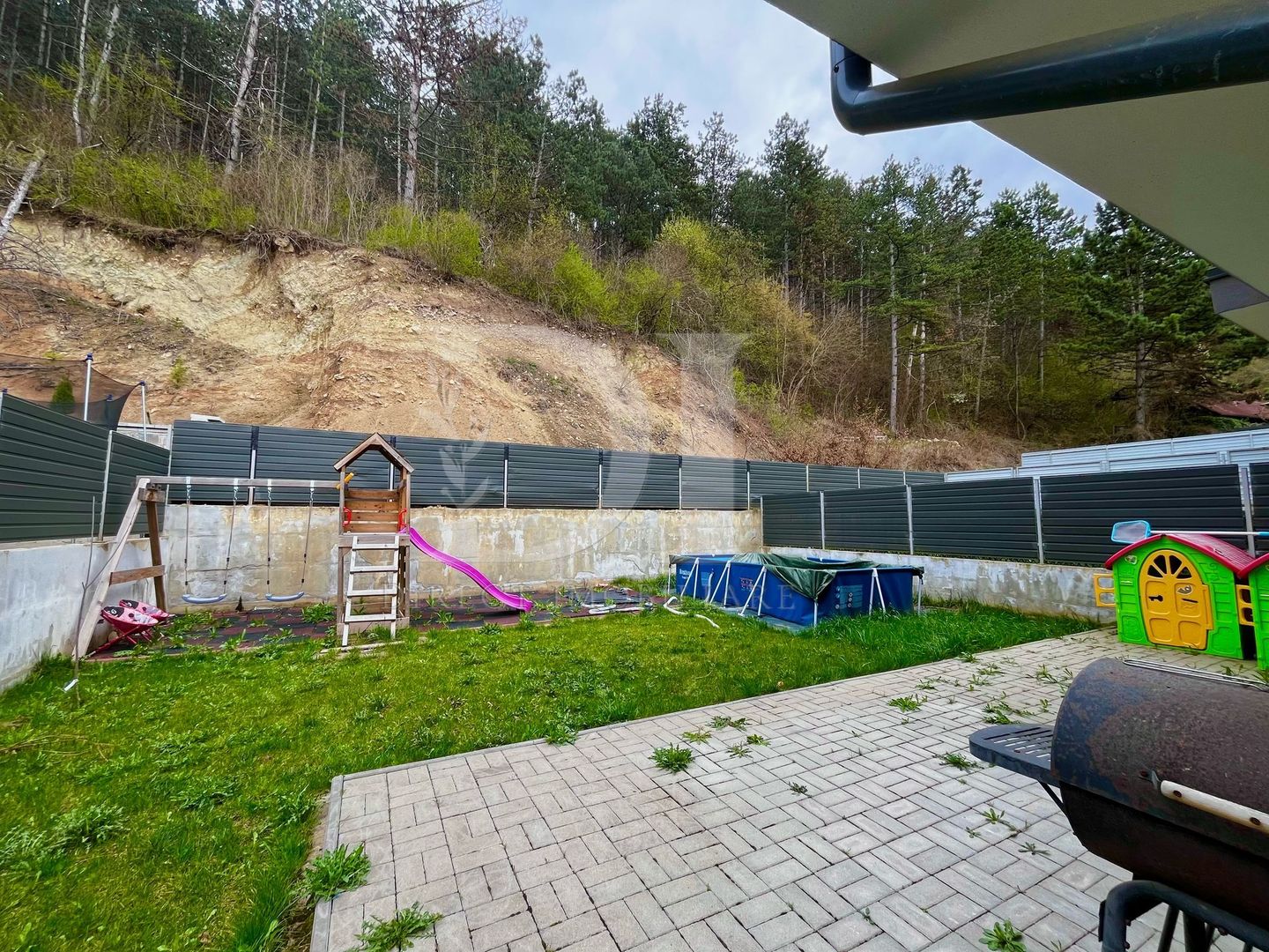 Casa moderna | 2020 | de vanzare | Zona VIVO - Poză 35