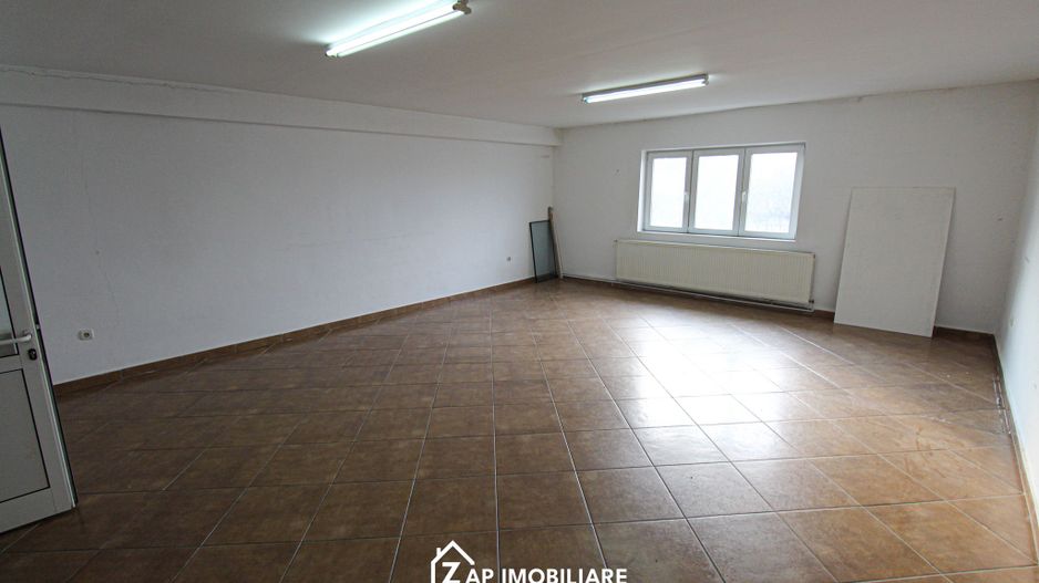 Birouri - 4 Euro / mp - Strada Libertatii - mai multe variante de suprafață - Poză 3