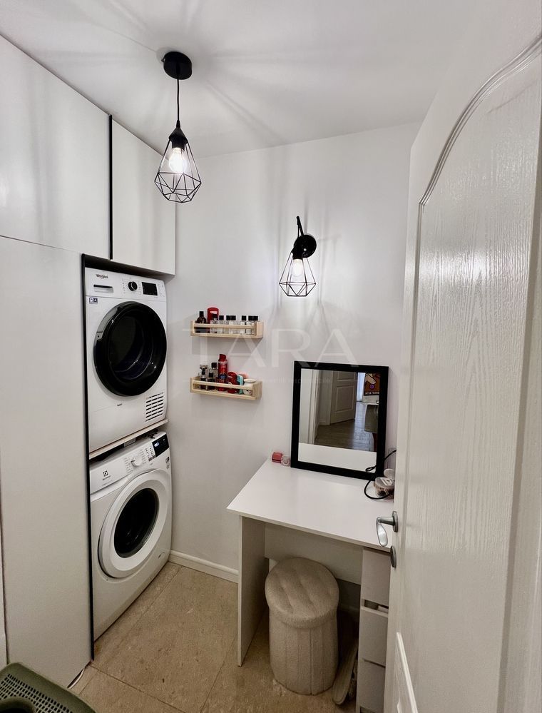 Apartament 3 camere – Baciu, zona Primariei - Poză 8