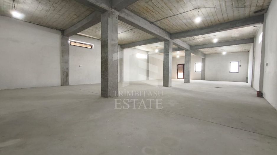 Casă P+M | Teren 480 mp | 322 mp utili | Lumina - Poză 7