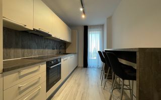Apartament modern tip studio ultrafinisat, Gheorgheni. - Poză 3