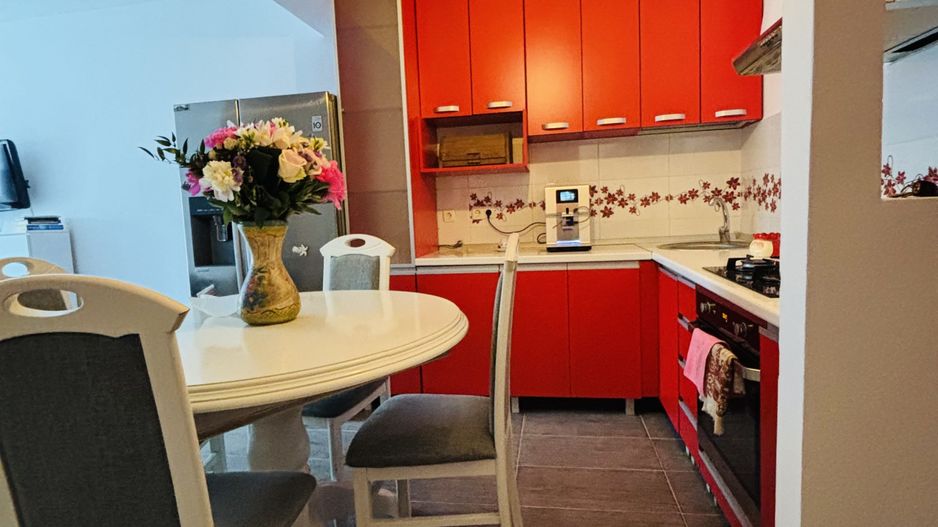 Apartament 2 camere –Sânmartin - Poză 2