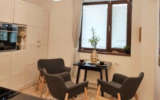 Închiriere apartament 2 camere 75mp | Bloc boutique - Poză 2