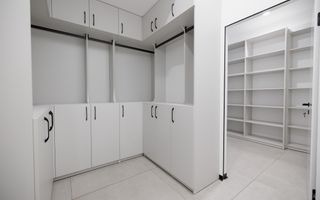 Chirie, spațiu de birou, 187,2 mp, strada Calea Ieșilor, Buiucani - Poză 11