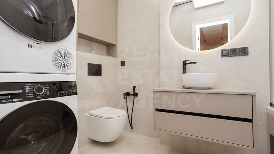 Vânzare, apartament, 2 camere, Strada Sprîncenoaia, Telecentru - Poză 17