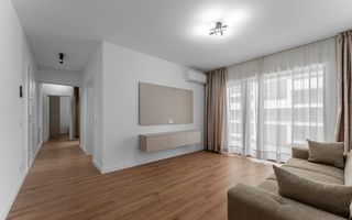 2 camere PRIMA VISTA  Promenada Pipera I TVA INCLUS I Premium I COM 0% - Poză 1