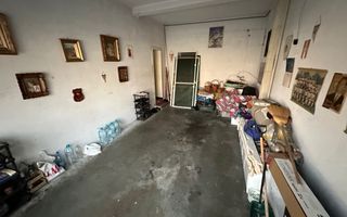 Vila  zona Elisabetin P+2E+M - Poză 40