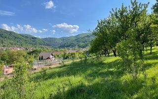 Teren | 2000 MP | Intravilan | AC Proiect D + P | Fantanele - Poză 10