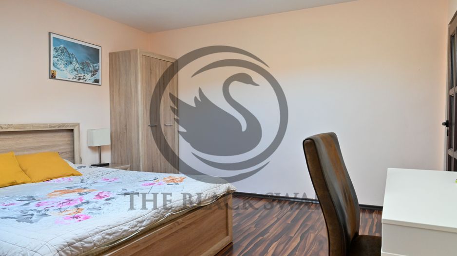 Apartament 5 camere de vanzare | Mobilat-Utilat | Sinaia | COMISION 0% - Poză 6