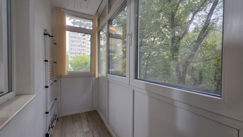 Renovat Top! Apartament 3 camere Teiul Doamnei - Poză 11