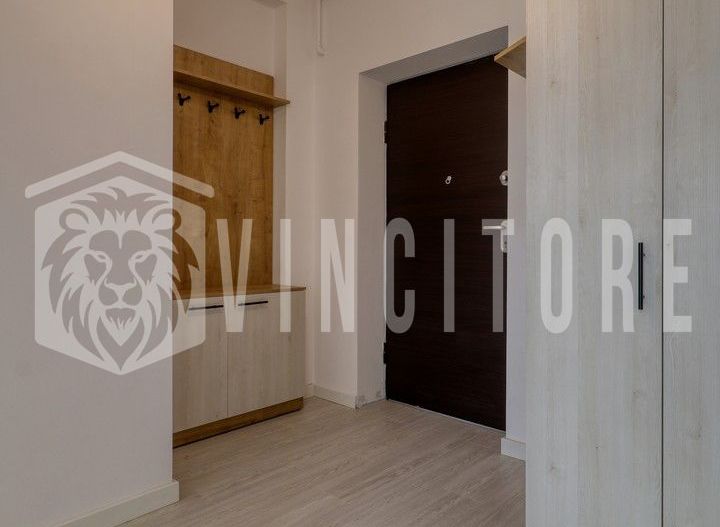 Apartament 2 Camere P-ta Alba Iulia | Bloc 2025 | Centrala | Nou - Poză 12