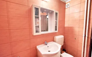 3 camere Dezrobirii - Metrou Gorjului - 66 mp - Poză 15