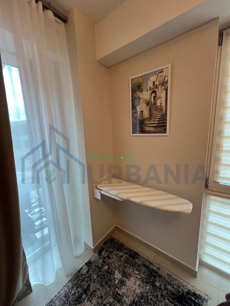 Apartament 2 camere de închiriat, Freya Home Family Market Bucium, Iași - Poză 6