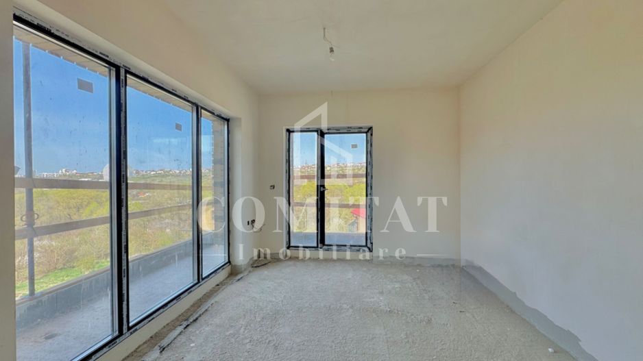 Apartament Spectaculos de 127 mp utili | Mijlocul pădurii | Campului - Poză 1