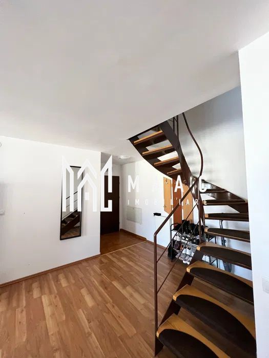 Apartament 3 camere | Balcon | 2 bai |  Zona Rahova - Poză 2