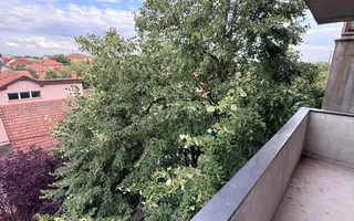 1 camera| Gh. Ranetti-Liviu Rebreanu| centrala proprie| etaj 3| balcon deschis| - Poză 19