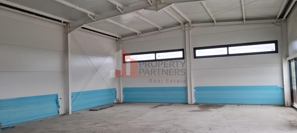 Spatiu comercial Sabareni - Giurgiu - Poză 5