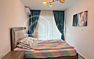 Apartament cu 2 camere de inchiriat in AES residence, Oradea - Poză 2