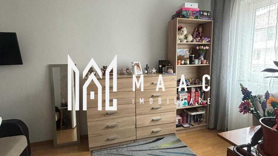 Apartament 2 camere | 37 MPU | Mihai Viteazu - Poză 4