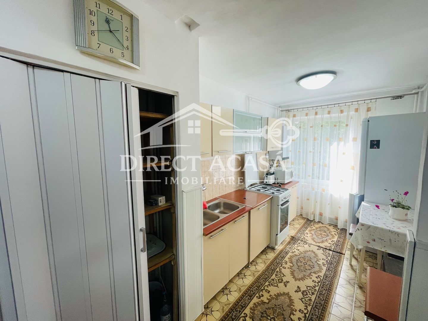 Apartament cu 3 camere de inchiriat-Bulevardul 1decembrie 1918-Tudor - Poză 1
