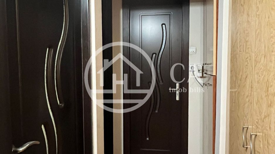 Apartament cu 3 camere de inchiriat în zona Nufărul, Oradea - Poză 13