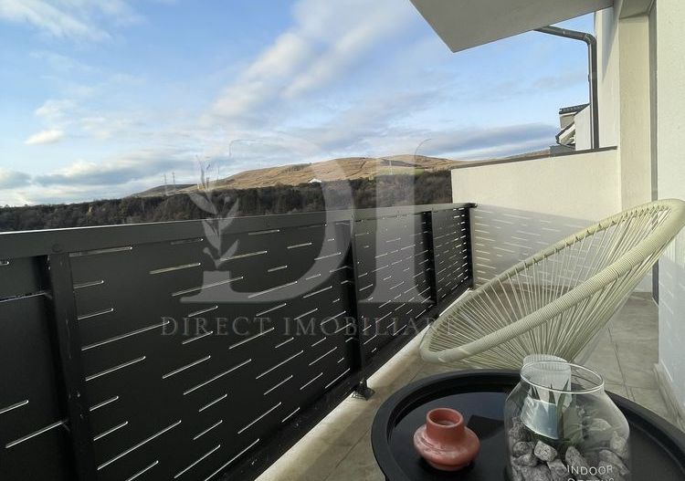 Apartament  camere + parcare inclusă | Florești – Zona Stadionului - Poză 6