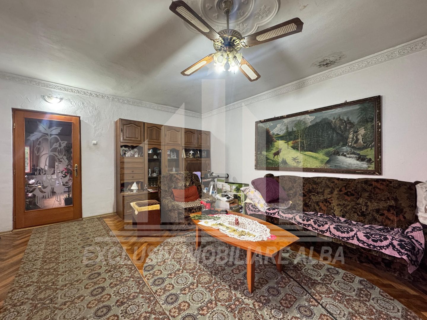 Casa individuala | 200 mp | 2000 mp teren | Petresti - Poză 2