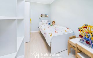 Apartament 4 Camere Vibrant – Confort și Stil în  Mircea cel Bătrân - Poză 20