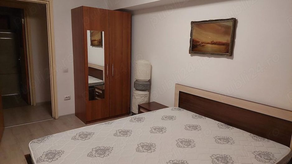 Închiriere Apartament 3 camere, etaj 2, mobilat/utilat, parcare, Bd. Unirii - Poză 2
